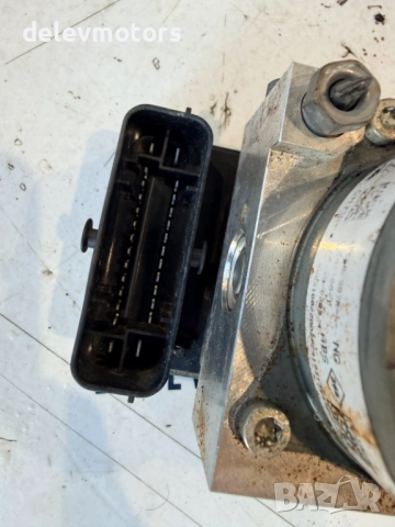 476600587R ABS от Dacia Lodgy 1.5 Blue DCI 95 кс., двигател K9K876, 7 местна, 6ск., 65000km., 2022г., снимка 7 - Части - 52629556