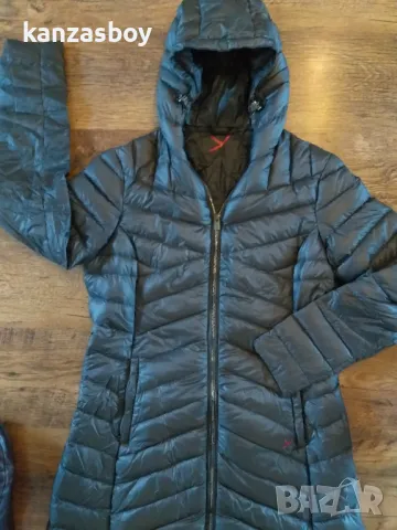 Yeti Womens Hardshell Down Jacket - дамско пухено яке L, снимка 4 - Якета - 48620600