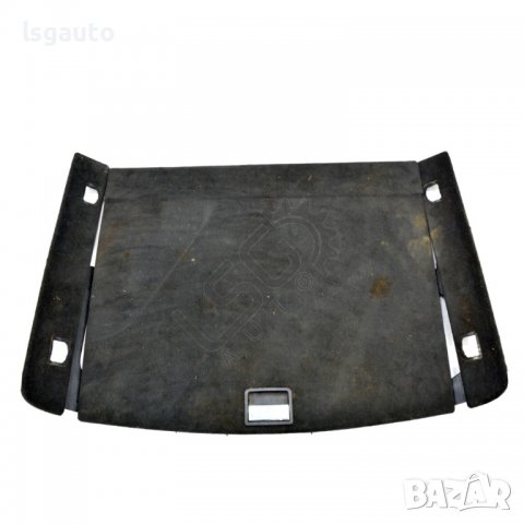 Мокетена кора багажник Volkswagen Touareg I (7L) 2002-2010 ID:97493