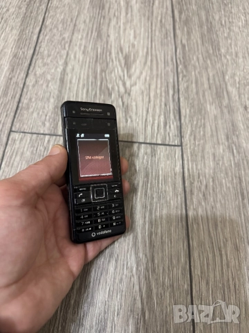Sony Ericsson c902 C902 Cybershot, снимка 4 - Sony Ericsson - 52886446