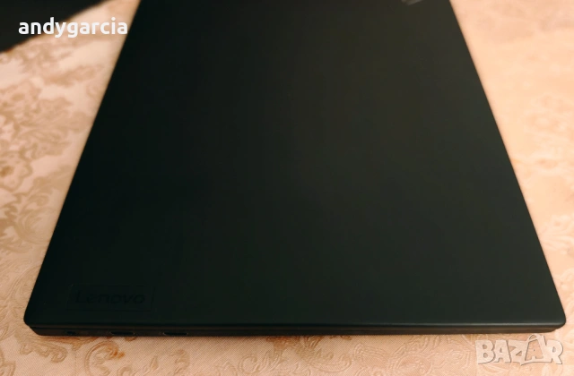  Lenovo ThinkPad X1 Nano/Intel Core i7/16GB RAM/13' 2160x1350p IPS/512GB SSD NVMe, снимка 7 - Лаптопи за работа - 53971916