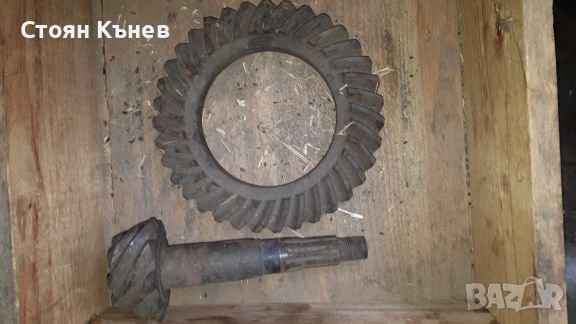 Разпънка , снимка 2 - Автотенекеджийски и автобояджийски - 25240342