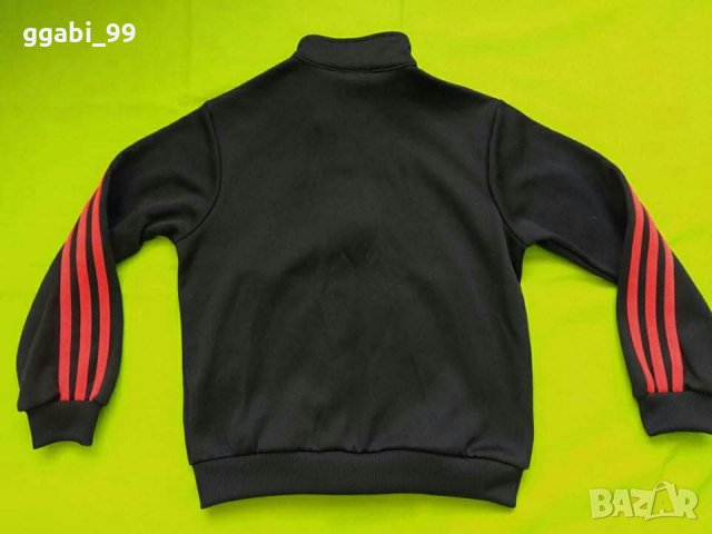 Нов суитчър и долнище на Adidas, снимка 5 - Детски анцузи и суичери - 30463472
