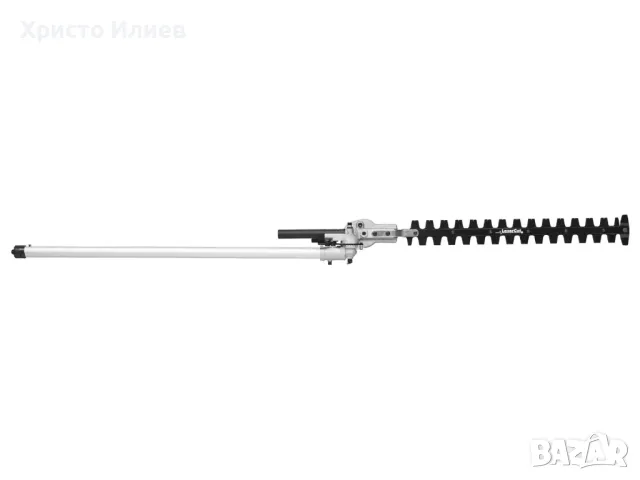 Бензинов комбиниран Градински уред Parkside PBRK 700 A1 6 в 1, снимка 14 - Градинска техника - 48959672