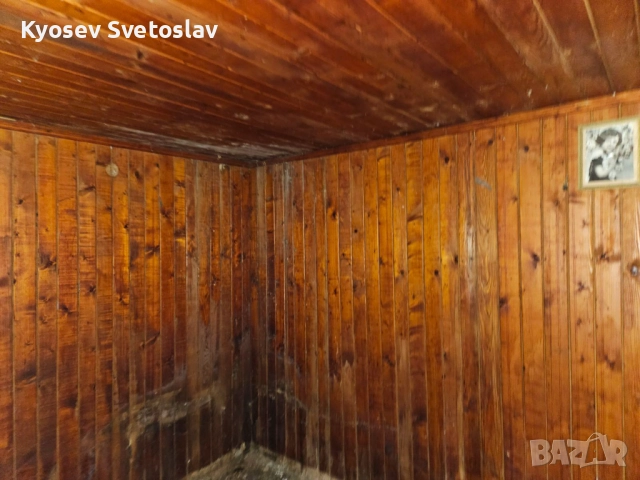 Продава ВИЛА, улица Албена 106, снимка 12 - Вили - 52385229