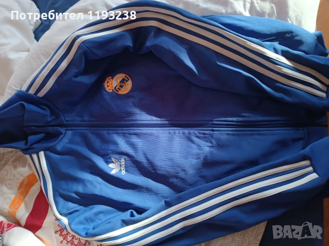 Real Madrid/Реал Мадрид 