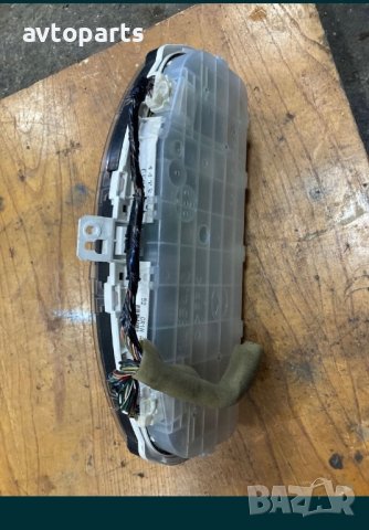 Mazda 6 2007година 2.0d 121кс ръчка Километраж, снимка 5 - Части - 40578333