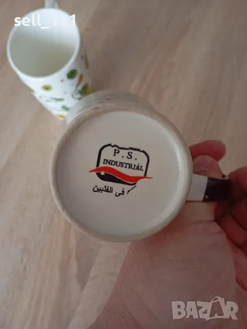 Чаша за кафе и чай , снимка 3 - Чаши - 49770741