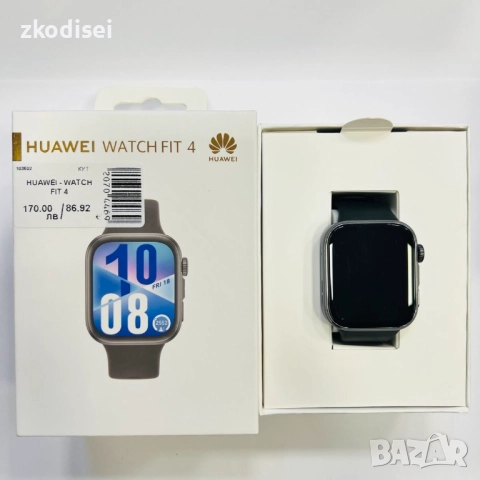 Smart watch HUAWEI FIT 4
