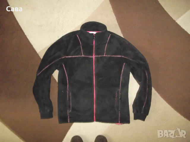 Поларено горнище RODEO-TEC WEAR  дамско,ХЛ