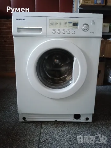 Пералня samsung P1053GW за части