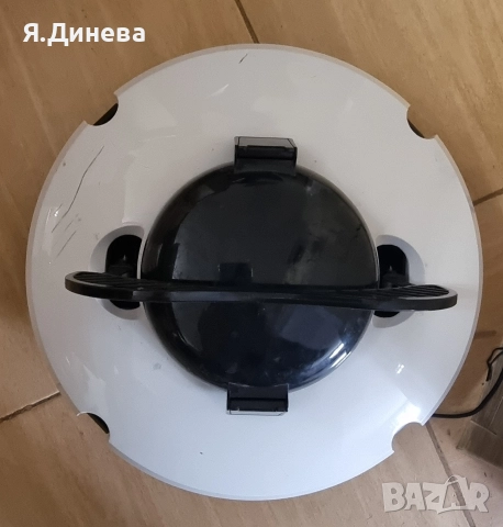 Прахосмукачка робот за басейн, снимка 3 - Басейни и аксесоари - 52856238