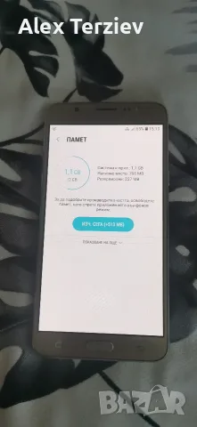 samsung j7/6. 8 ядрен, снимка 5 - Samsung - 55960967