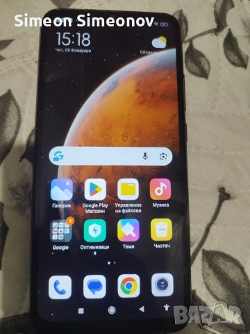redmi 9