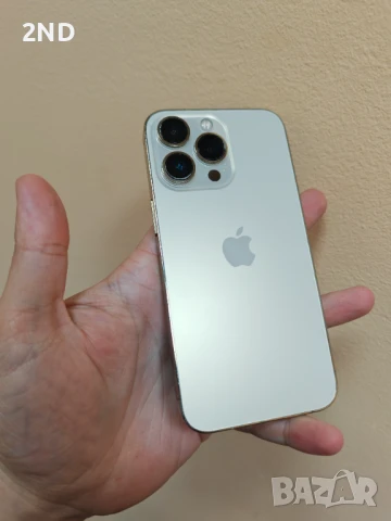 Iphone 13 pro втора употреба , снимка 1