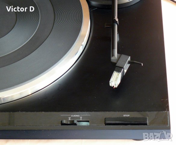 GRUNDIG PS 4300 - Грамофон , снимка 8 - Грамофони - 42523421