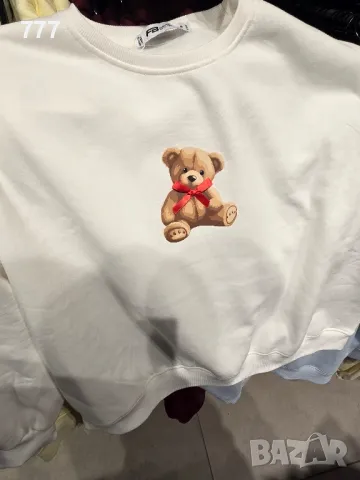 дамски блузи 