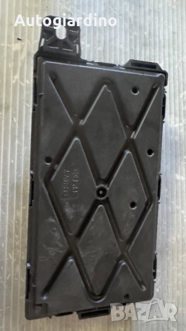 Body Контрол Модул за BMW 1 Series - 61.35-9329700-01, снимка 2 - Части - 51825462