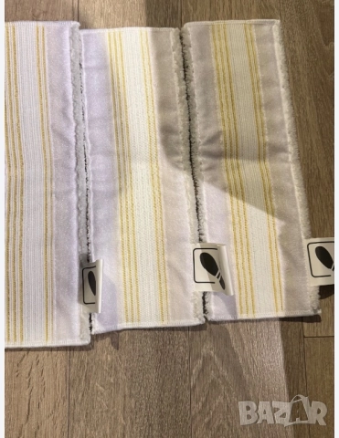 Мопове за парочистачка Karcher , снимка 2 - Парочистачки и Водоструйки - 52881604