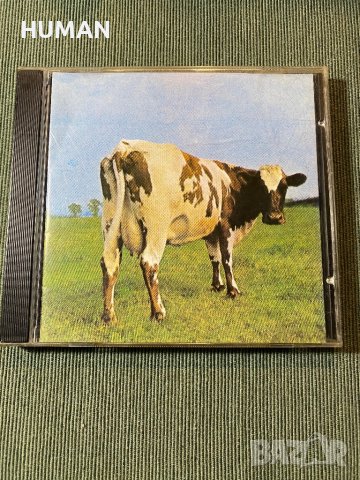 Pink Floyd , снимка 2 - CD дискове - 42249773