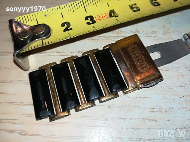 RADO SWISS 0403231726, снимка 9 - Колекции - 39884504