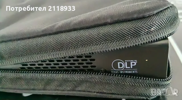 проектор Asus P2E, снимка 14 - Друга електроника - 48354653