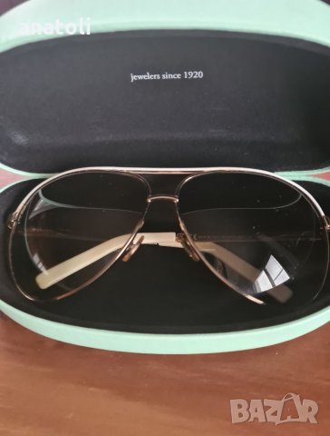 Слънчеви очила GUCCI 