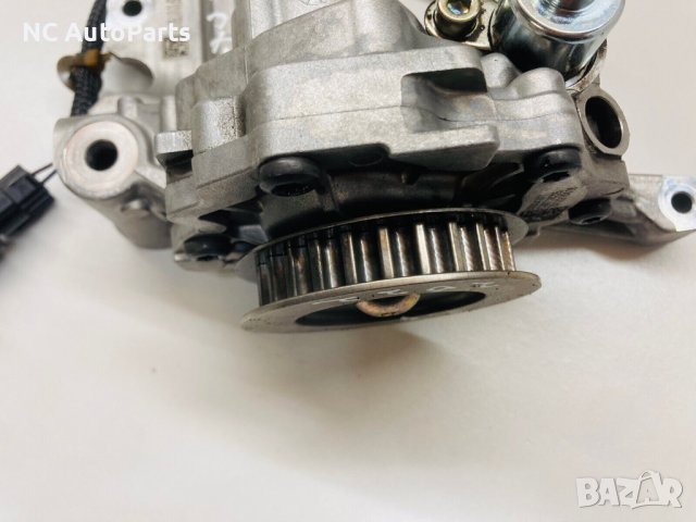 Маслена помпа за MAXUS DELIVER 9 2.0 дизел 163 коня C00218225 2022, снимка 10 - Части - 42609474