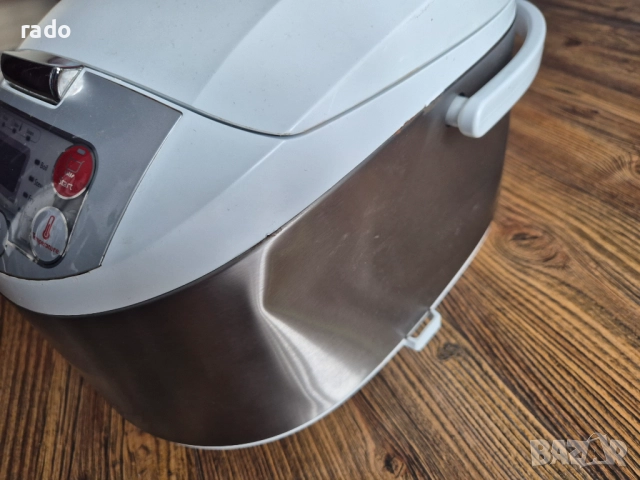 Мултикукър PHILIPS HD3037/03 980 W 5 Литра , снимка 9 - Мултикукъри - 52952787