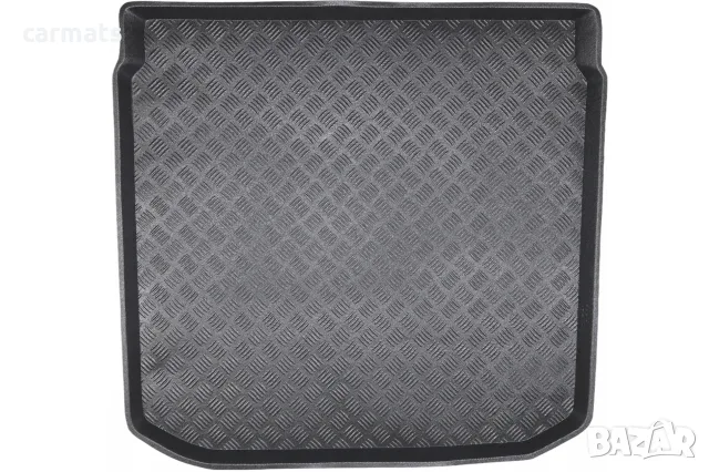 Стелка за багажник за Seat Toledo (2004-2010) - Седан - Down floor