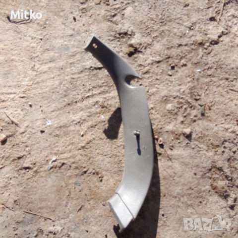 Лайстна Заден Капак Вътрешна Лява За Нисан Алмера Х. Б. 2001г / Nissan Almera H.B. 2000y