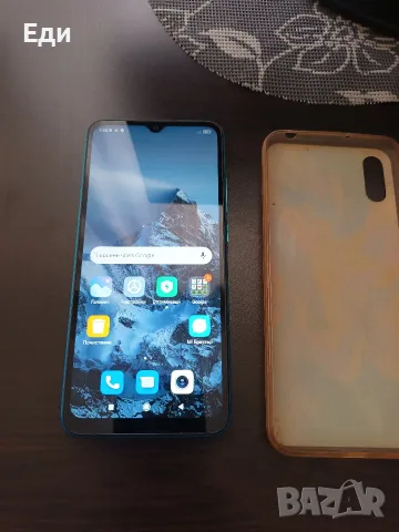Телефон Redmi 9A, снимка 9 - Xiaomi - 55781333