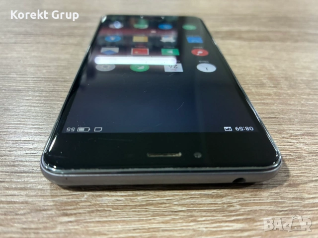 Мобилен телефон Meizu m3s, снимка 7 - Други - 54315821