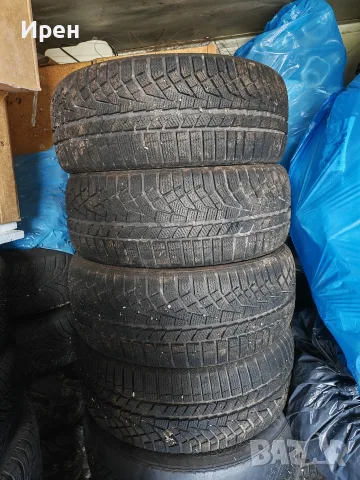 Зимни гуми 215/45R17