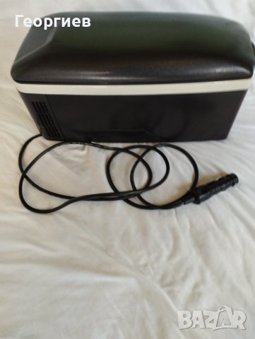 Хладилен подлакътник за автомобил 12 V