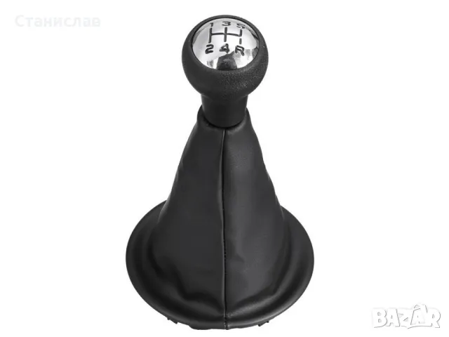 Топка с маншон за скоростен лост за Citroen Berlingo (1996-2009)