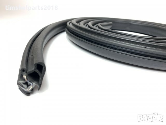 Уплътнения за врати за Volkswagen Transporter T5,T6- VW Lupo-VW Caddy -Seat Ibiza -, снимка 2 - Части - 31406714