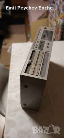 Sony TC-FX25 Stereo Cassette Deck – класически двуглав касетен дек