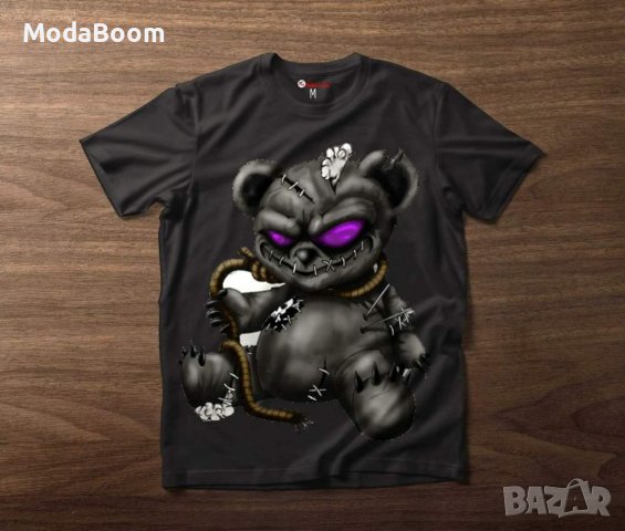 Тениски , снимка 3 - Тениски - 37931900