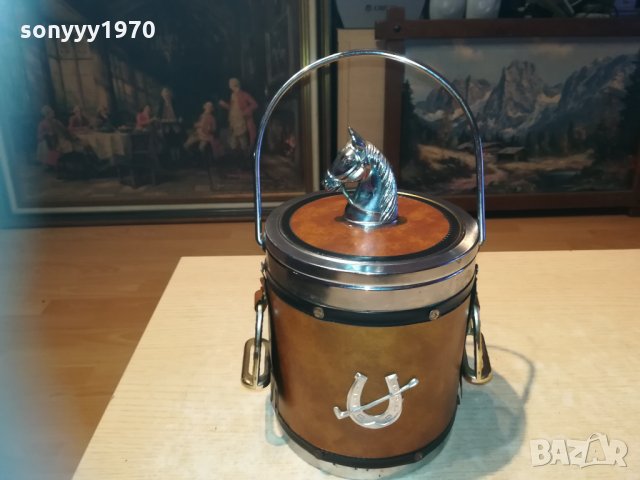 ледарка-23х17см-конска глава 0202212018