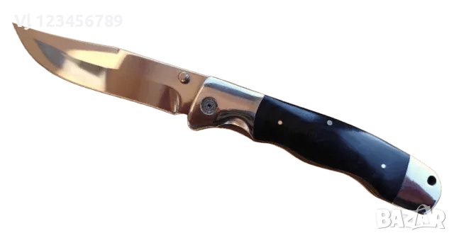 Сгъваем нож 110х260 мм , снимка 5 - Ножове - 56388830