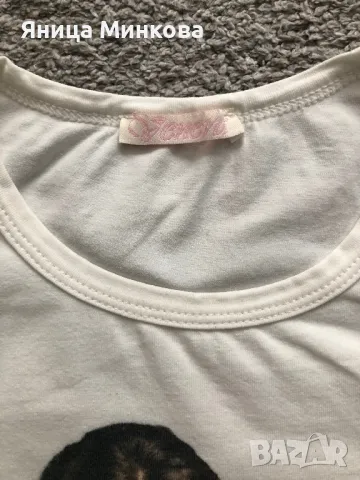 Детски лот, ръст до 152 см, снимка 6 - Детски комплекти - 48962991