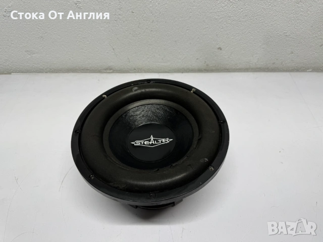 Говорител - Stealth ST9250 / 400W