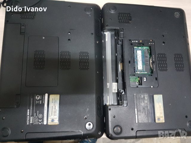 DELL М5010 , снимка 2 - Части за лаптопи - 31762086