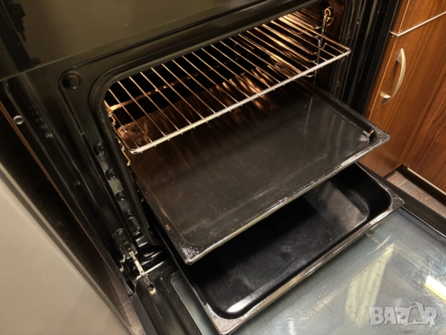 Фурна за вграждане Gorenje EVP443-5441, снимка 11 - Печки, фурни - 52933986