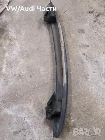 Греда под задна броня за Сеат Леон Толедо Голф 4 Seat Leon Toledo Golf 4 Bora Passat 1J0807305, снимка 4 - Части - 49612206