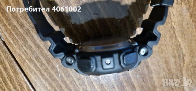 Casio G-shock , снимка 7 - Мъжки - 52886600