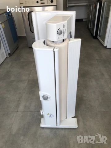Каландър Miele B 995 D с пара