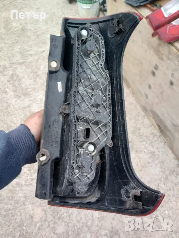 Ляв стоп Фиат панда след 2012г, снимка 3 - Части - 49608902