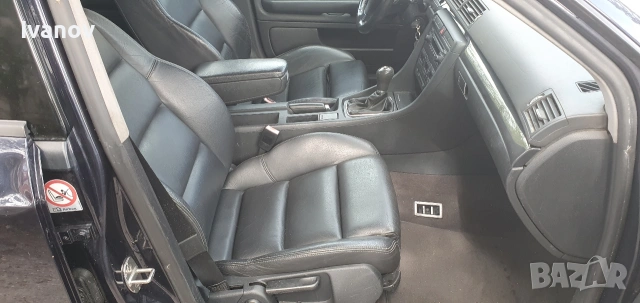 Преден капак за ауди а4 б6 фарове предна броня калник перка климатик маска audi a4 b6 На Части , снимка 13 - Части - 54000733